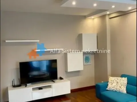 Rent, apartment, 60m², Vračar Sve Podlokacije, Beograd - image 1