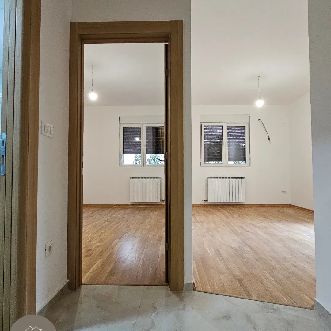 Sale, one bedroom apartment, 40m², Centar, Kolašin