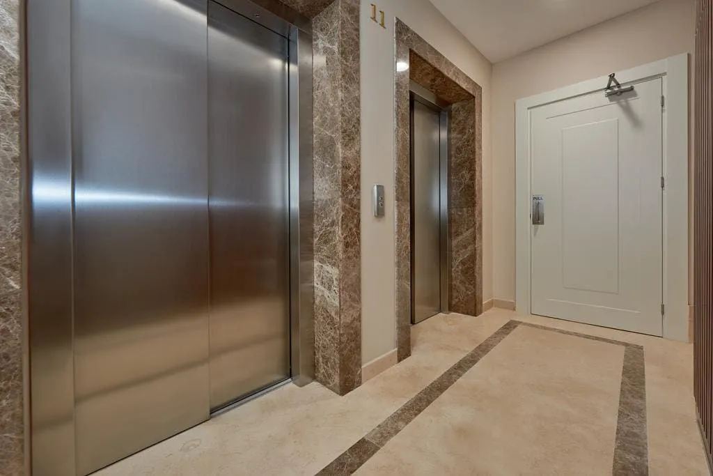 Sale, apartment, 50m², Bečići, Budva