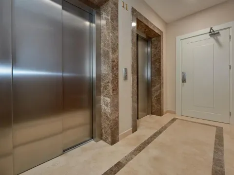 Sale, apartment, 50m², Bečići, Budva - image 3