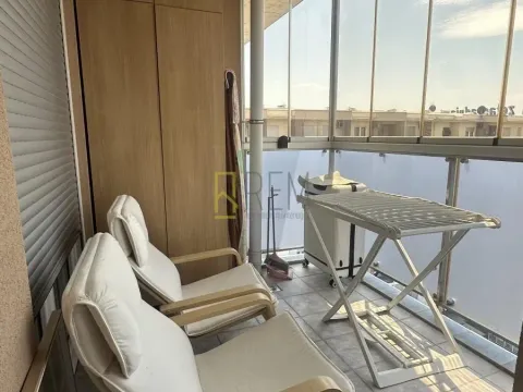 Prodaja, jednosoban stan, 47m², City Kvart, Podgorica - image 4