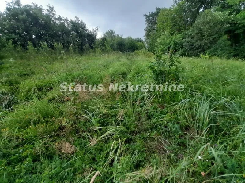 Prodaja, plac, 134m², Novi Sad, Srbija