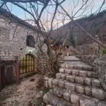 Izdavanje, kuća, 247m², Cetinje, Crna Gora - image 11