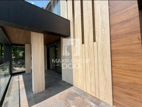 Rent, office space, 563m², Savski Venac, Beograd - image 18