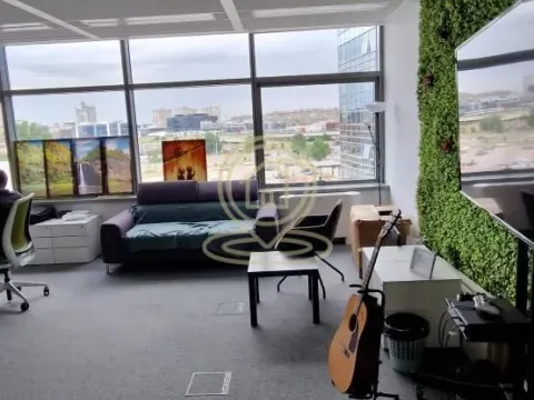 Rent, office space, 840m², Novi Beograd Blok 67, Novi Beograd Sve Podlokacije - image 9