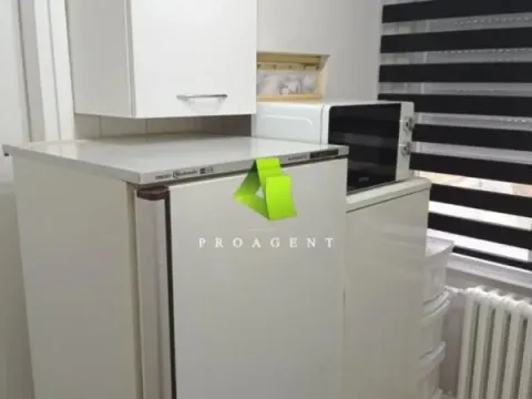 Rent, two bedroom apartment, 60m², Medijana, Niš - image 10