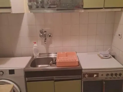 Izdavanje, jednosoban stan, 30m², Liman 3, Novi Sad Sve Podlokacije - image 9