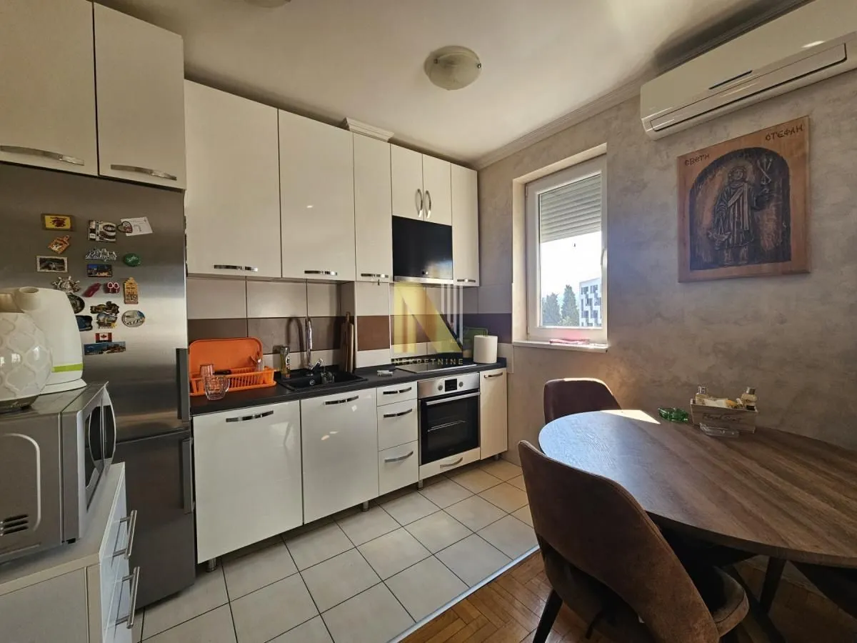 Prodaja, jednosoban stan, 40m², Telep, Novi Sad Sve Podlokacije