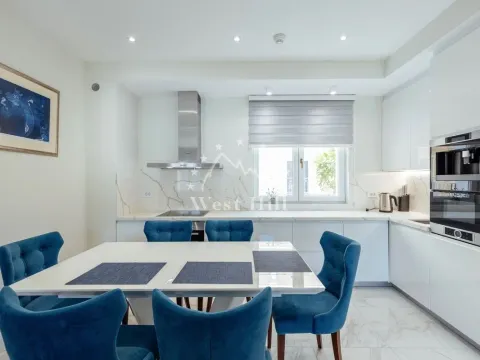 Sale, two bedroom apartment, 115m², Đenovići, Herceg Novi - image 13