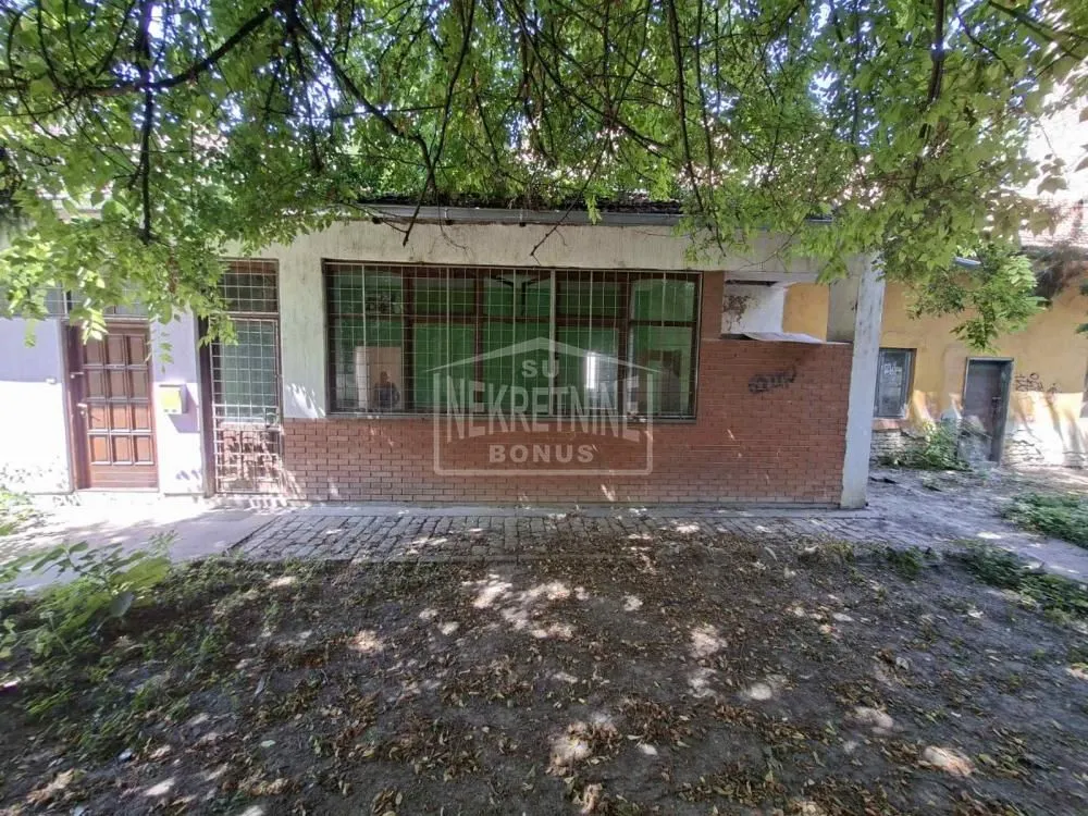 Rent, office space, 60m², Centar, Subotica