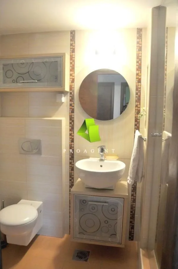 Rent, three bedroom apartment, 130m², Medijana, Niš