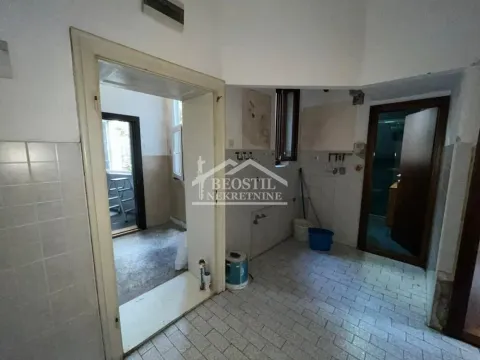 Sale, two bedroom apartment, 37m², Centar, Smederevo - image 5