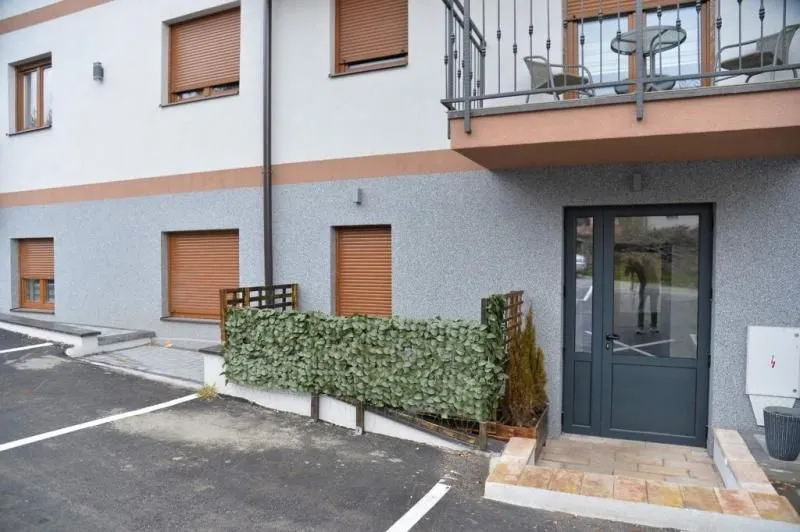Prodaja, dvosoban stan, 32m², Centar, Čajetina