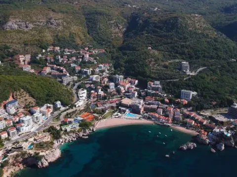 Prodaja, dvosoban stan, 68m², Pržno, Budva - image 8