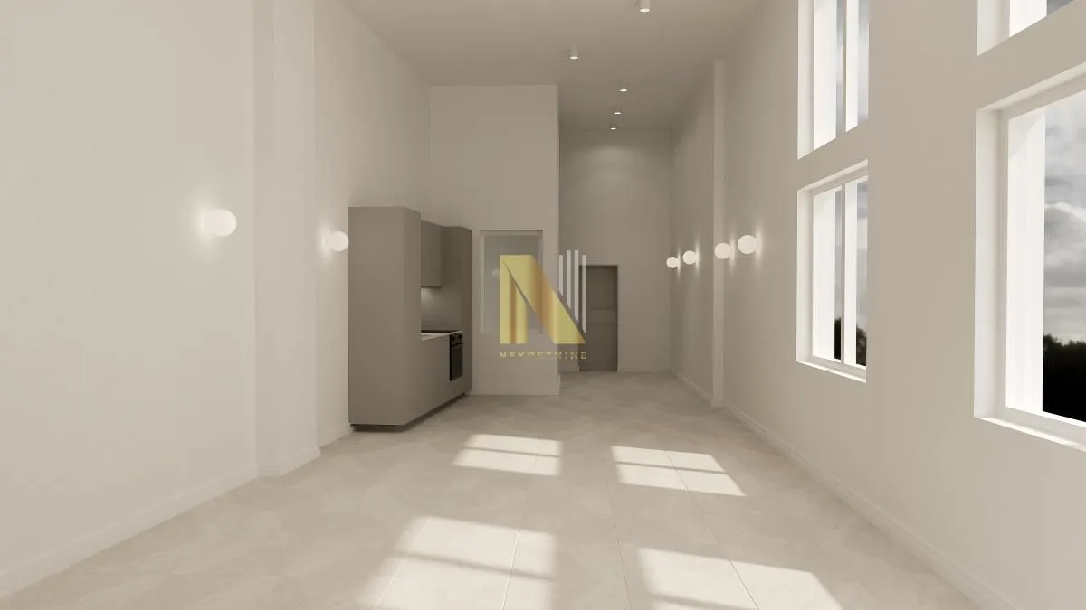 Rent, office space, 78m², Centar, Novi Sad