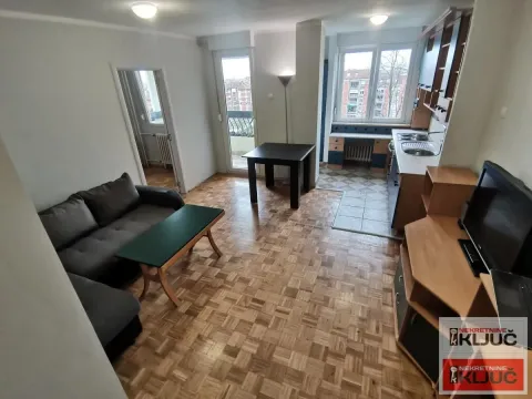 Stan in Novo naselje