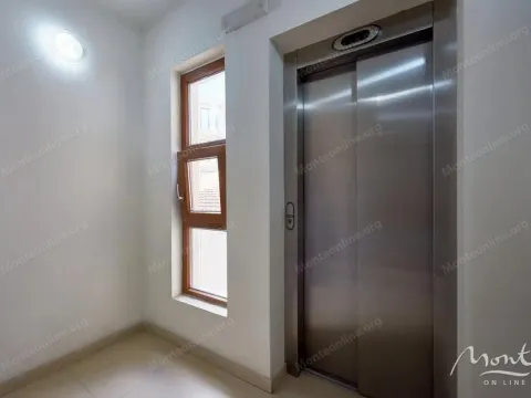 Sale, three bedroom apartment, 116m², Budva, Crna Gora - image 32