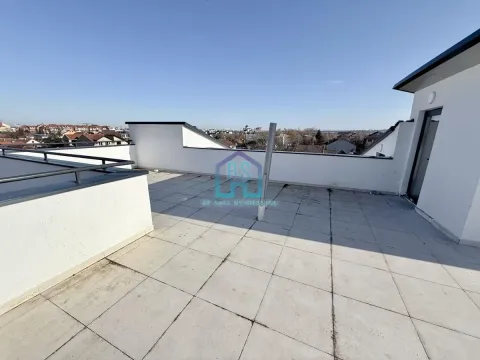 Prodaja, četvorosoban stan, 109m², Telep, Novi Sad Sve Podlokacije - image 27