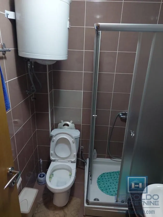 Prodaja, jednosoban stan, 41m², Zlatibor, Srbija