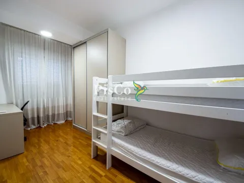 Rent, two bedroom apartment, 78m², City Kvart, Podgorica - image 5