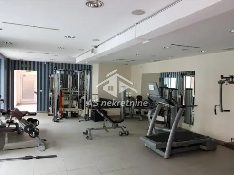 Izdavanje, trosoban stan, 126m², Vukov Spomenik, Zvezdara Sve Podlokacije - image 32