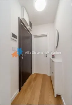 Rent, two bedroom apartment, 41m², Vukov Spomenik, Zvezdara Sve Podlokacije - image 12