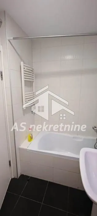 Rent, two bedroom apartment, 51m², Stari Grad, Beograd