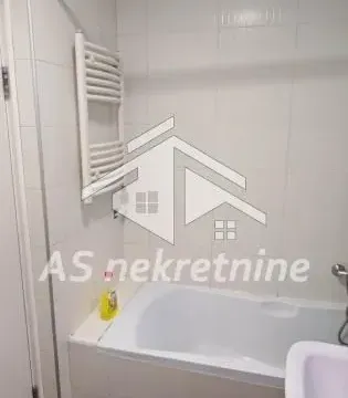 Rent, two bedroom apartment, 51m², Stari Grad, Beograd - image 21