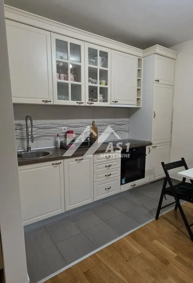 Rent, three bedroom apartment, 84m², Telep, Novi Sad Sve Podlokacije