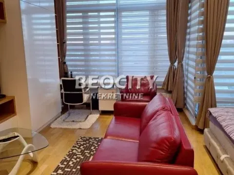 Stan in Dorćol Sve Podlokacije