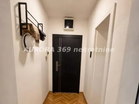Rent, one bedroom apartment, 39m², Telep, Novi Sad Sve Podlokacije - image 6