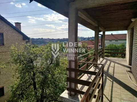 Prodaja, kuća, 319m², Kaludjerica, Grocka - image 11