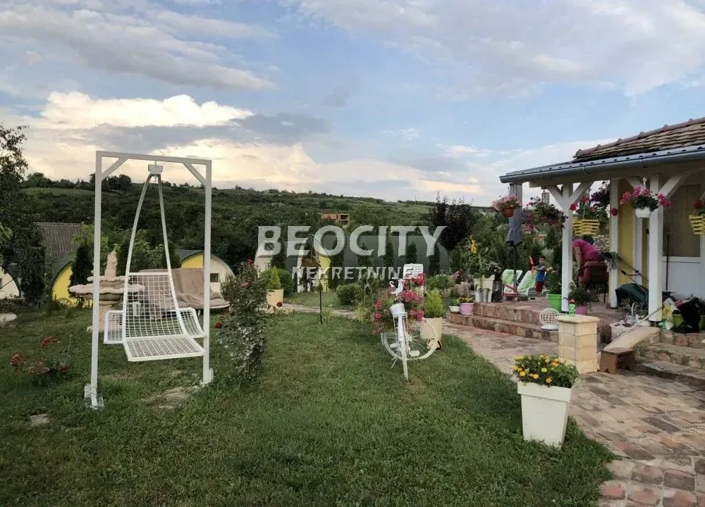 Sale, house, 90m², Banja Vrdnik, Irig