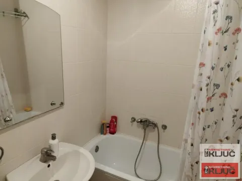 Izdavanje, dvosoban stan, 44m², Nova Detelinara, Novi Sad Sve Podlokacije - image 7