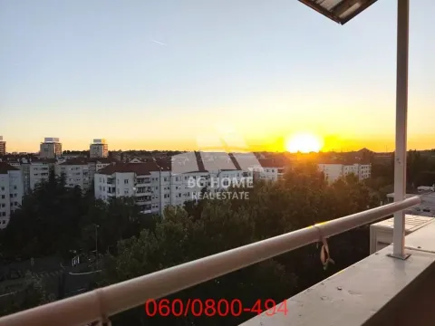 Sale, two bedroom apartment, 62m², Novi Beograd Blok 1 Fontana, Novi Beograd Sve Podlokacije - image 11