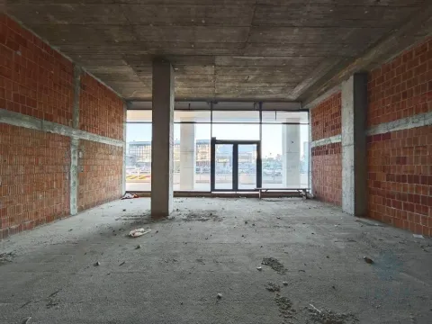 Rent, office space, 176m², Kod Capital Plaze, Podgorica - image 6