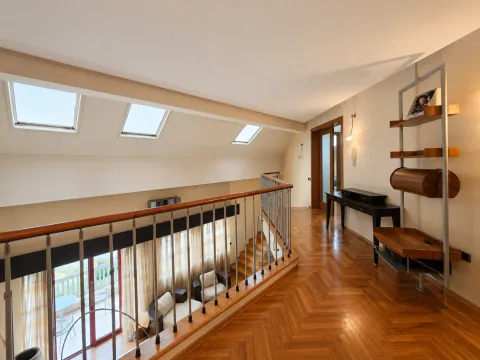 Sale, four bedroom apartment, 281m², Preko Morače, Podgorica - image 10