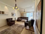 Rent, three bedroom apartment, 114m², Momišići, Podgorica - image 12