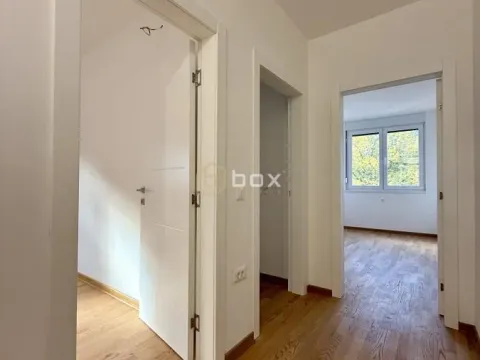 Prodaja, četvorosoban stan, 83m², Čair, Niš - image 9