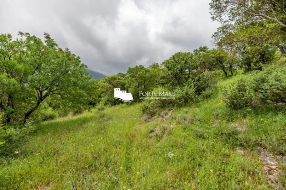Prodaja, plac, 1803m², Zelenika, Herceg Novi