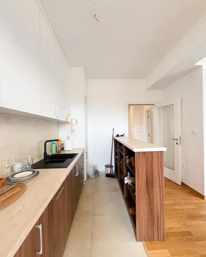 Prodaja, stan, 66m², Zabjelo, Podgorica