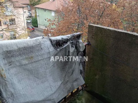 Prodaja, dvosoban stan, 49m², Zemun Gornji Grad, Zemun Sve Podlokacije - image 13