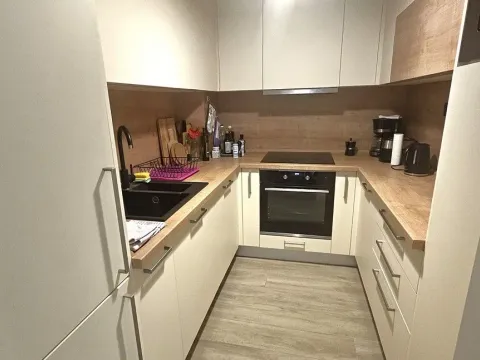 Sale, one bedroom apartment, 52m², Rafailovići, Budva - image 7