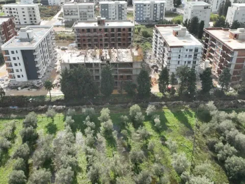 Sale, two bedroom apartment, 60m², Velika Plaža, Ulcinj - image 2