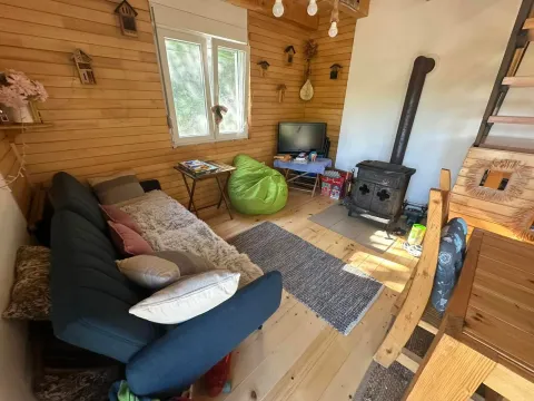 Prodaja, kuća, 61m², Gostilje Martinićko, Danilovgrad - image 8