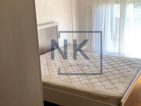 Izdavanje, jednosoban stan, 63m², City Kvart, Podgorica - image 4