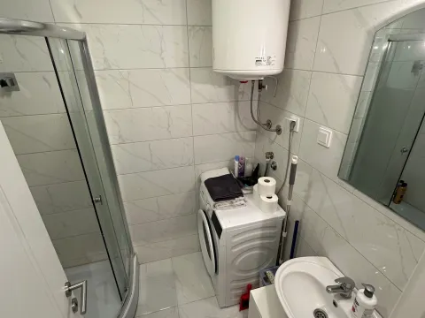 Stan-na-dan, jednosoban stan, 33m², City Kvart, Podgorica - image 7