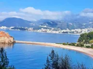 Prodaja, plac, 600m², Sveti Stefan, Budva - image 2