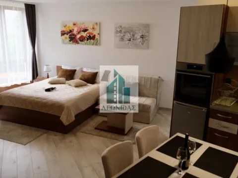 Daily-rent, apartment, 30m², Kopaonik, Srbija - image 7