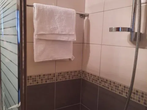 Rent, two bedroom apartment, 54m², Centar, Novi Sad - image 13
